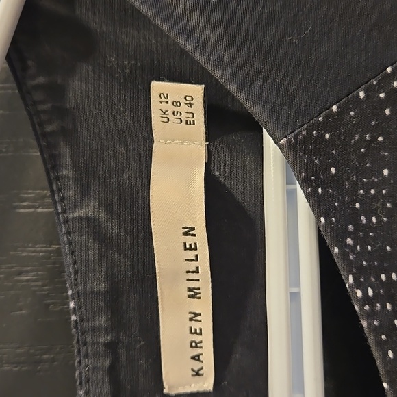Karen Millen Dress - Picture 3 of 4